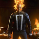 Illustration for article titled Ghost Rider May Be Exactly What Agents of SHIELD Needed